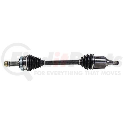 NCV51521 by GSP AUTO PARTS NORTH AMERICA INC - NEW CV AXLE