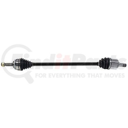 NCV51526 by GSP AUTO PARTS NORTH AMERICA INC - CV AXLE