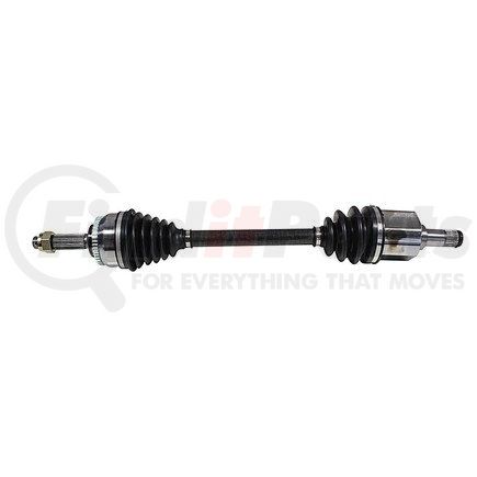 NCV51525 by GSP AUTO PARTS NORTH AMERICA INC - CV AXLE