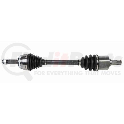 NCV51529 by GSP AUTO PARTS NORTH AMERICA INC - CV AXLE