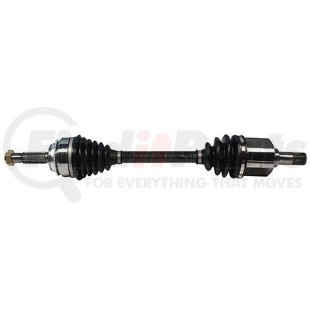 NCV51534 by GSP AUTO PARTS NORTH AMERICA INC - NEW CV AXLE