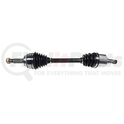 NCV51536 by GSP AUTO PARTS NORTH AMERICA INC - CV AXLE