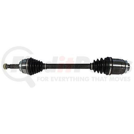 NCV51535 by GSP AUTO PARTS NORTH AMERICA INC - NEW CV AXLE