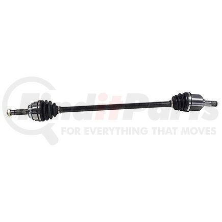 NCV51537 by GSP AUTO PARTS NORTH AMERICA INC - CV Axle Shaft Assembly
