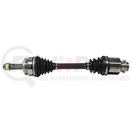 NCV51540 by GSP AUTO PARTS NORTH AMERICA INC - NEW CV AXLE