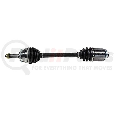 NCV51543 by GSP AUTO PARTS NORTH AMERICA INC - NEW CV AXLE