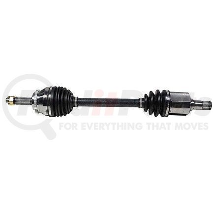 NCV51542 by GSP AUTO PARTS NORTH AMERICA INC - NEW CV AXLE