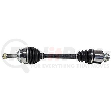 NCV51544 by GSP AUTO PARTS NORTH AMERICA INC - NEW CV AXLE