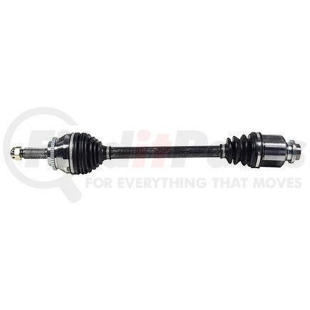 NCV51545 by GSP AUTO PARTS NORTH AMERICA INC - NEW CV AXLE