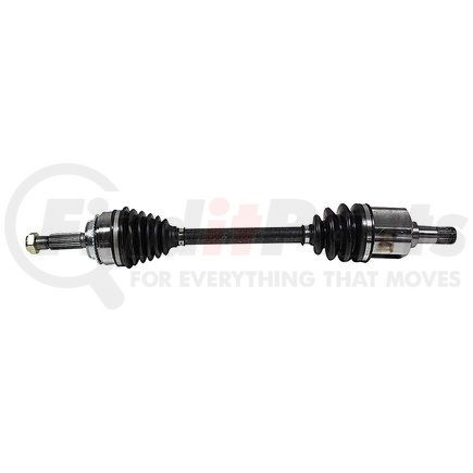 NCV51552 by GSP AUTO PARTS NORTH AMERICA INC - NEW CV AXLE