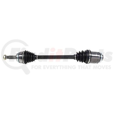 NCV51553 by GSP AUTO PARTS NORTH AMERICA INC - NEW CV AXLE