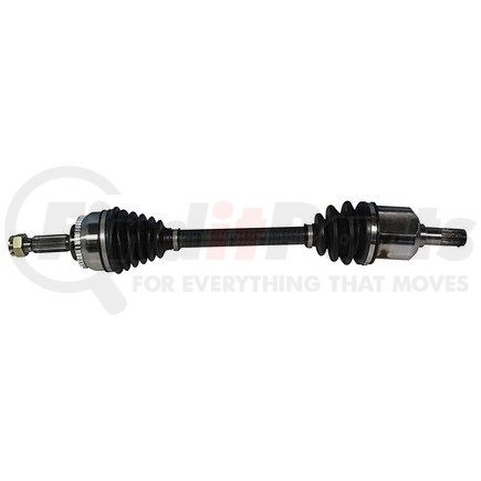 NCV51572 by GSP AUTO PARTS NORTH AMERICA INC - CV AXLE