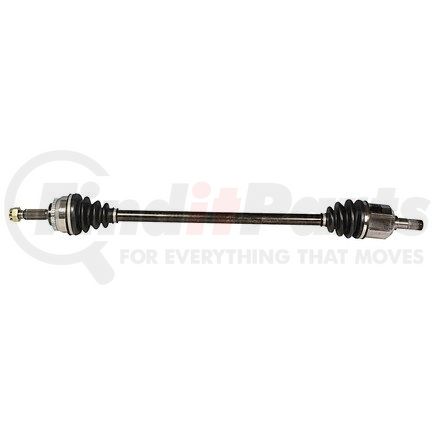 NCV51571 by GSP AUTO PARTS NORTH AMERICA INC - NEW CV AXLE