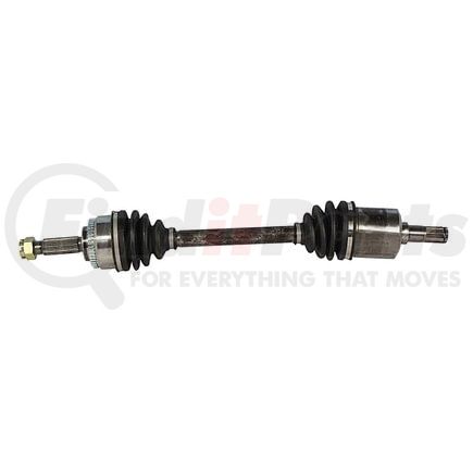 NCV51574 by GSP AUTO PARTS NORTH AMERICA INC - NEW CV AXLE