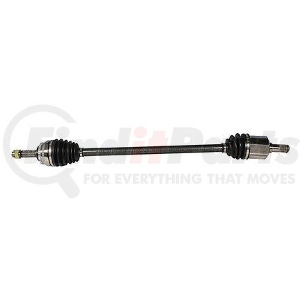 NCV51577 by GSP AUTO PARTS NORTH AMERICA INC - NEW CV AXLE