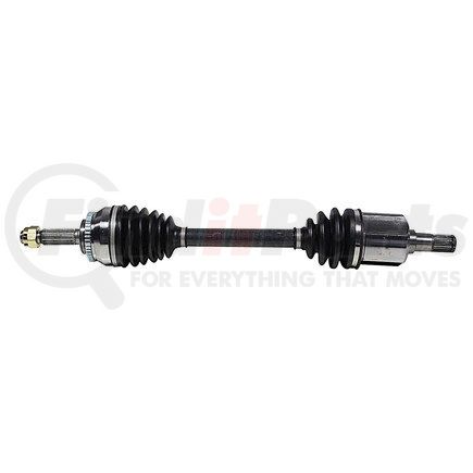 NCV51576 by GSP AUTO PARTS NORTH AMERICA INC - NEW CV AXLE