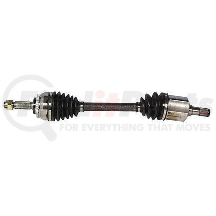 NCV51578 by GSP AUTO PARTS NORTH AMERICA INC - NEW CV AXLE