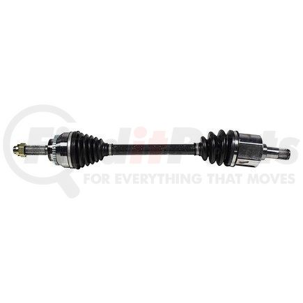 NCV51593 by GSP AUTO PARTS NORTH AMERICA INC - NEW CV AXLE