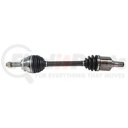 NCV51595 by GSP AUTO PARTS NORTH AMERICA INC - NEW CV AXLE