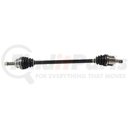 NCV51597 by GSP AUTO PARTS NORTH AMERICA INC - NEW CV AXLE