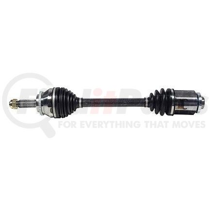 NCV51596 by GSP AUTO PARTS NORTH AMERICA INC - NEW CV AXLE