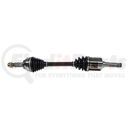 NCV53000 by GSP AUTO PARTS NORTH AMERICA INC - New CV Axle