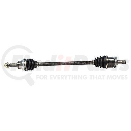 NCV51901 by GSP AUTO PARTS NORTH AMERICA INC - NEW CV AXLE