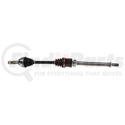 NCV53001 by GSP AUTO PARTS NORTH AMERICA INC - New CV Axle