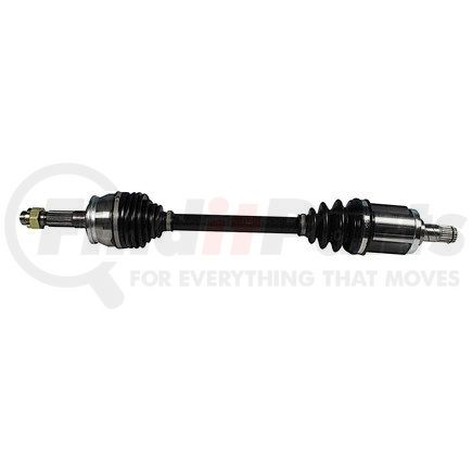 NCV53005 by GSP AUTO PARTS NORTH AMERICA INC - NEW CV AXLE