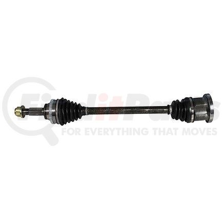 NCV53002 by GSP AUTO PARTS NORTH AMERICA INC - NEW CV Axle