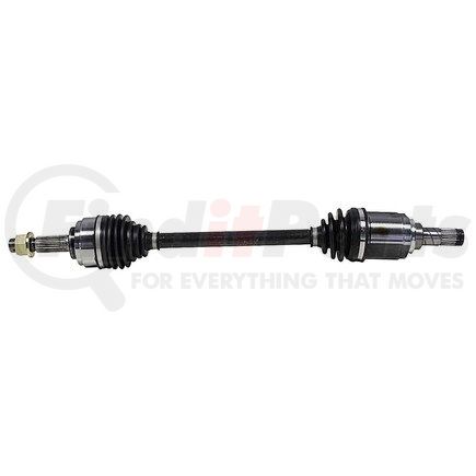 NCV53009 by GSP AUTO PARTS NORTH AMERICA INC - New CV Axle