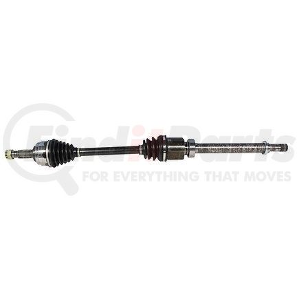 NCV53013 by GSP AUTO PARTS NORTH AMERICA INC - NEW CV Axle