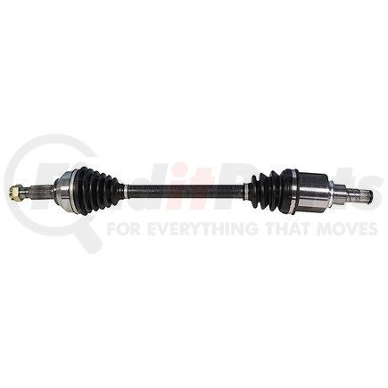 NCV53017 by GSP AUTO PARTS NORTH AMERICA INC - NEW CV Axle