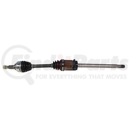 NCV53016 by GSP AUTO PARTS NORTH AMERICA INC - NEW CV Axle