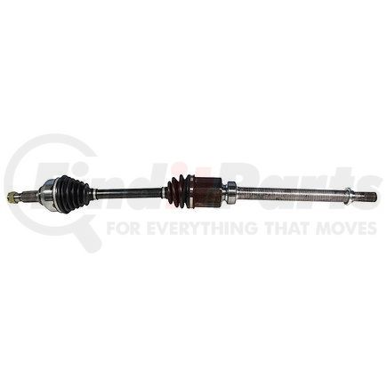 NCV53018 by GSP AUTO PARTS NORTH AMERICA INC - NEW CV Axle