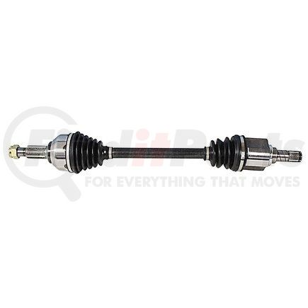 NCV53023 by GSP AUTO PARTS NORTH AMERICA INC - NEW CV Axle