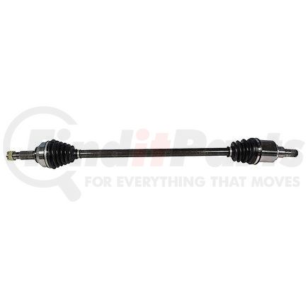 NCV53024 by GSP AUTO PARTS NORTH AMERICA INC - NEW CV Axle