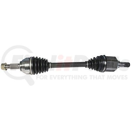 NCV53028 by GSP AUTO PARTS NORTH AMERICA INC - NEW CV Axle