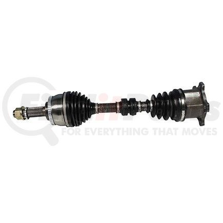 NCV53030 by GSP AUTO PARTS NORTH AMERICA INC - NEW CV Axle