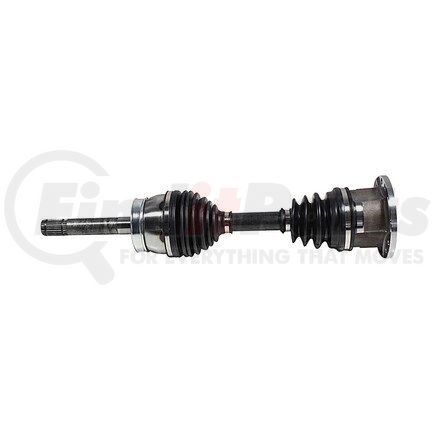 NCV53033 by GSP AUTO PARTS NORTH AMERICA INC - CV AXLE