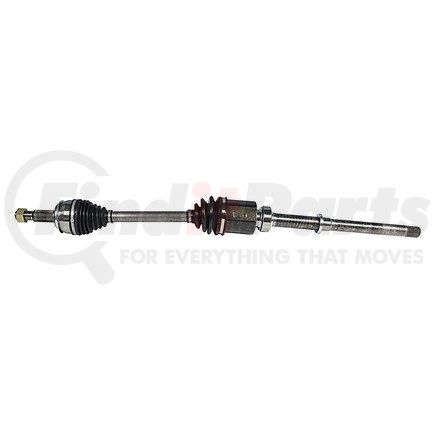 NCV53032 by GSP AUTO PARTS NORTH AMERICA INC - NEW CV Axle