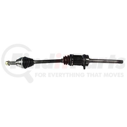 NCV53035 by GSP AUTO PARTS NORTH AMERICA INC - NEW CV Axle