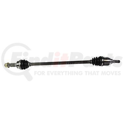 NCV53036 by GSP AUTO PARTS NORTH AMERICA INC - NEW CV Axle