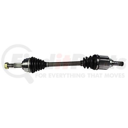 NCV53038 by GSP AUTO PARTS NORTH AMERICA INC - NEW CV Axle