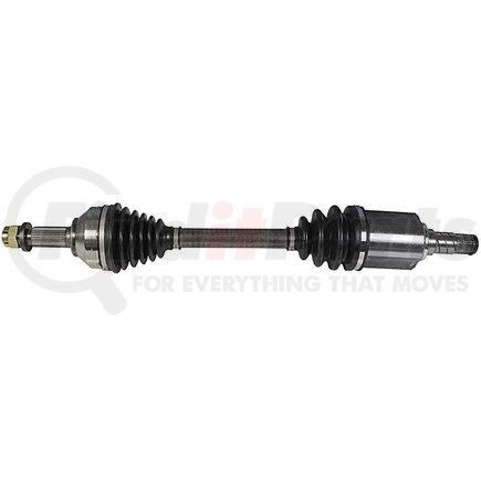 NCV53037 by GSP AUTO PARTS NORTH AMERICA INC - NEW CV Axle