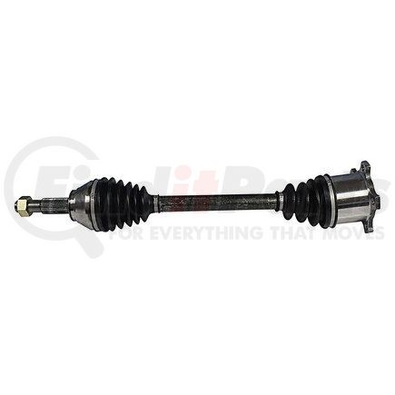 NCV53040 by GSP AUTO PARTS NORTH AMERICA INC - NEW CV Axle