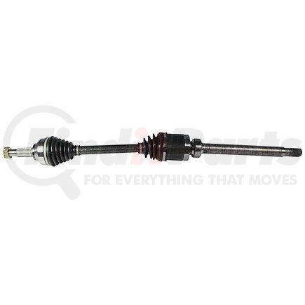 NCV53039 by GSP AUTO PARTS NORTH AMERICA INC - NEW CV Axle