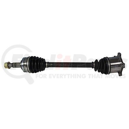 NCV53045 by GSP AUTO PARTS NORTH AMERICA INC - NEW CV Axle