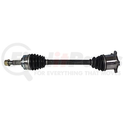 NCV53046 by GSP AUTO PARTS NORTH AMERICA INC - NEW CV Axle