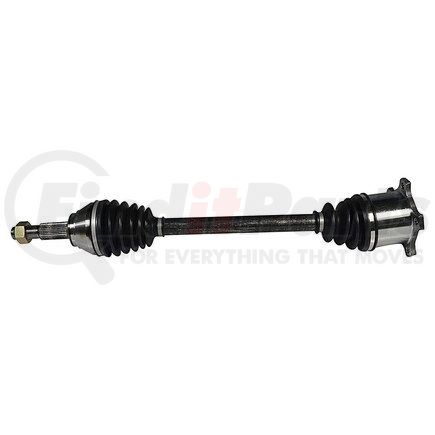 NCV53050 by GSP AUTO PARTS NORTH AMERICA INC - NEW CV Axle